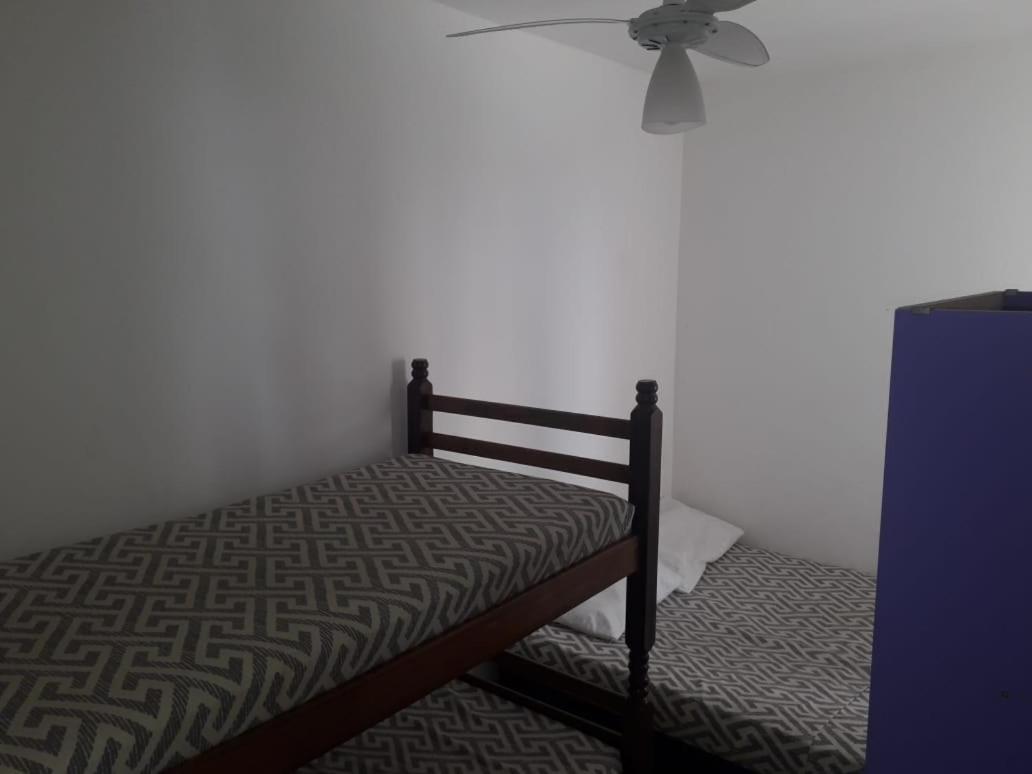 Apartamento Ubatuba Ype Mirim Beach Exterior photo