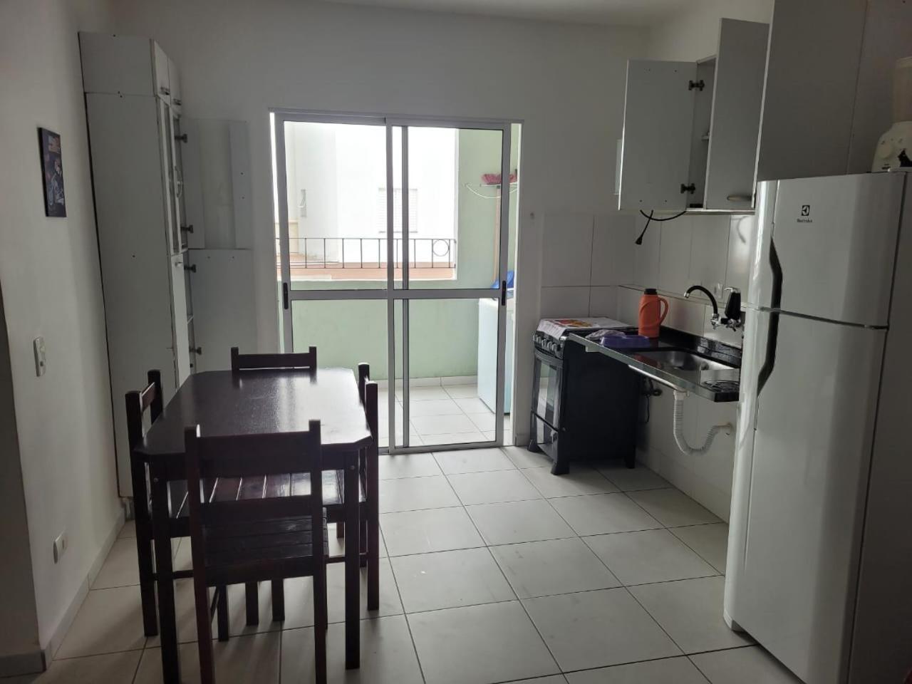 Apartamento Ubatuba Ype Mirim Beach Exterior photo